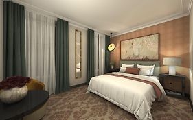 Hotel Vignon