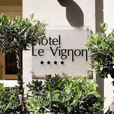 Hotel Vignon Parigi Esterno foto